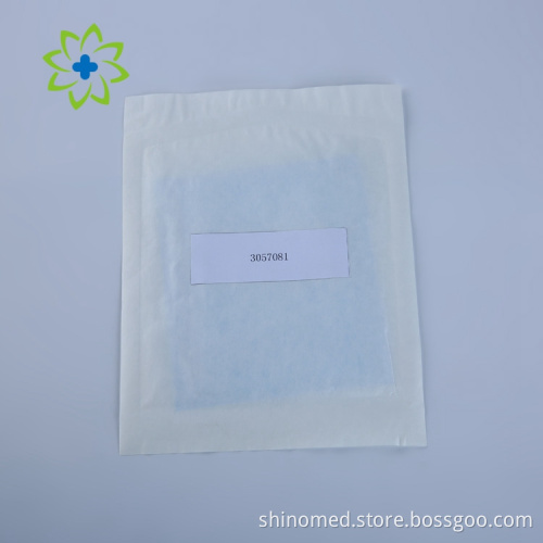 Ophthalmic Disposable Medical Eye Surgical Drape Sheet